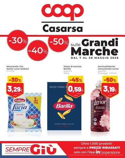Grandi marche