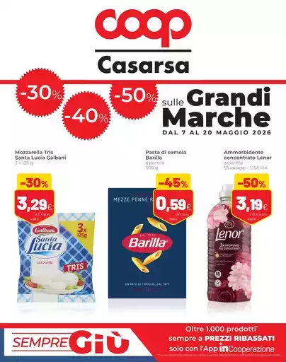 Grandi marche