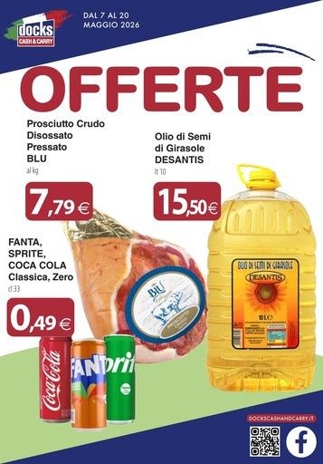 Offerte