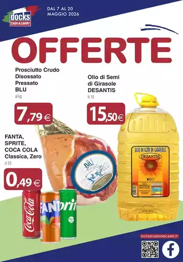 Offerte