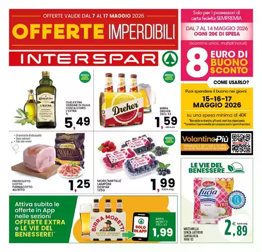 Offerte imperdibili