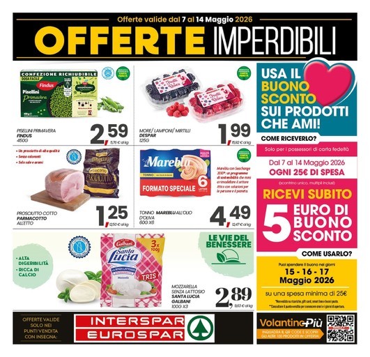 Offerte imperdibili Offerte imperdibili