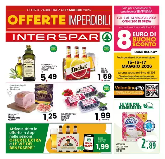 Offerte imperdibili