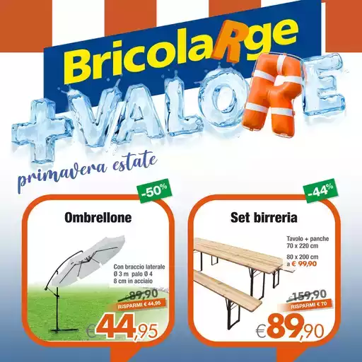 Primavera estate