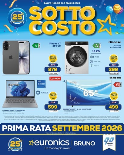 SottoCosto!