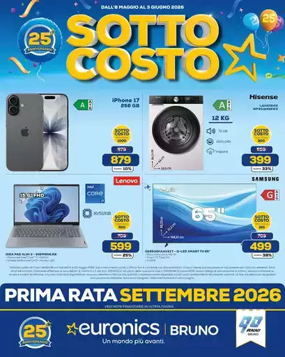 SottoCosto!
