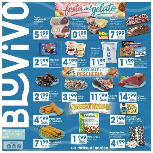 Le nostre migliori offerte per te