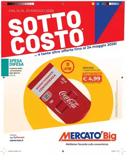 Sotto costo Sotto costo
