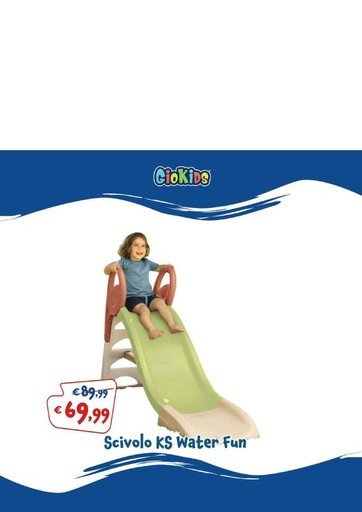 Offerte Giokids