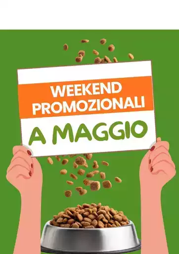 Offerte Zoolandia Family Offerte Zoolandia Family