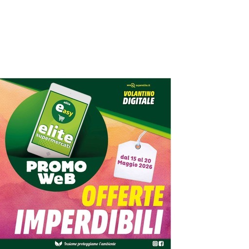 Offerte Imperdibili