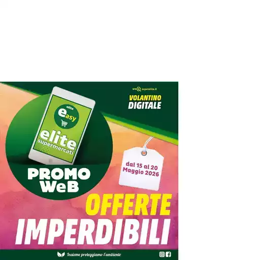 Offerte Imperdibili