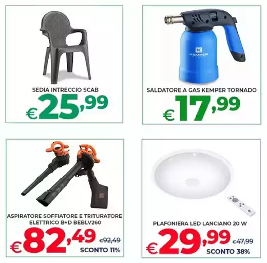 Offerte Offerte