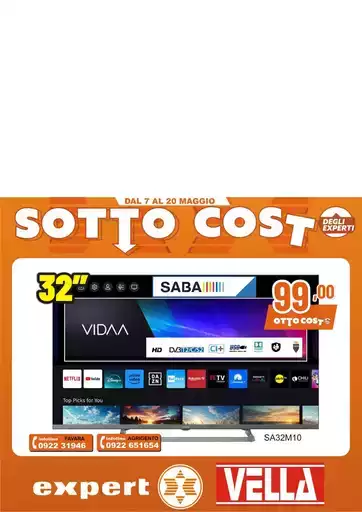 Sottocosto Sottocosto