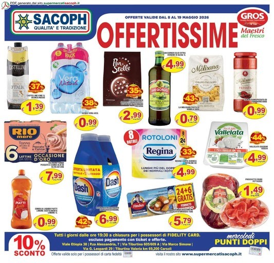 Offertissime Offertissime