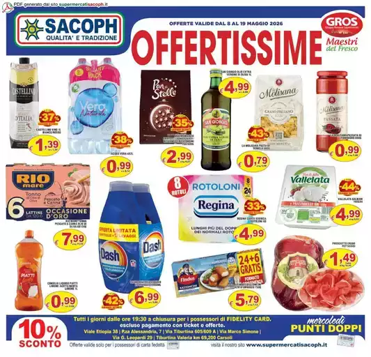 Offertissime