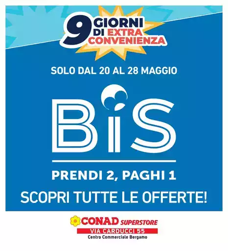 BIS BIS