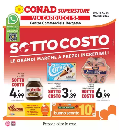 SOTTOCOSTO