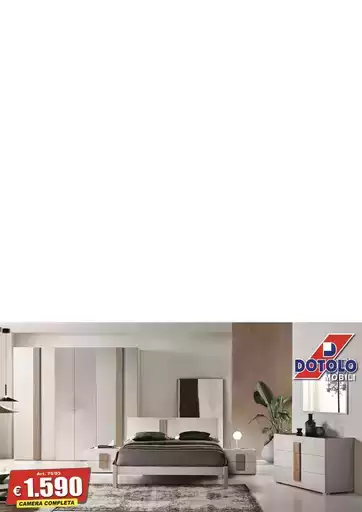 Grande offerta per cacciatori di affari