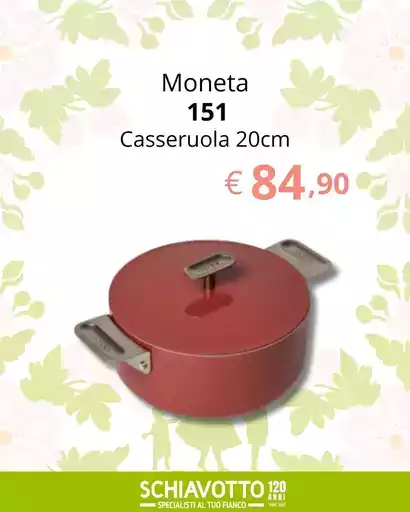Offerte Schiavotto