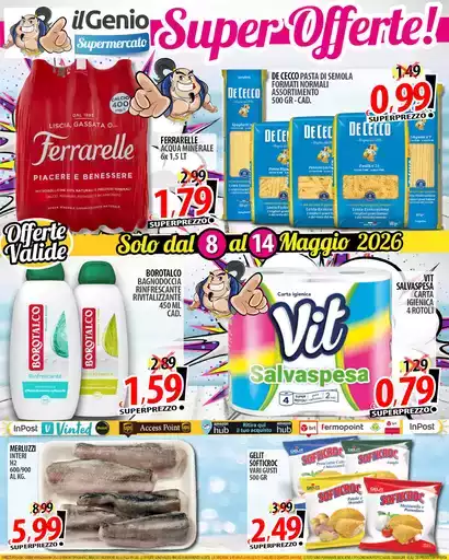 Super Offerte!