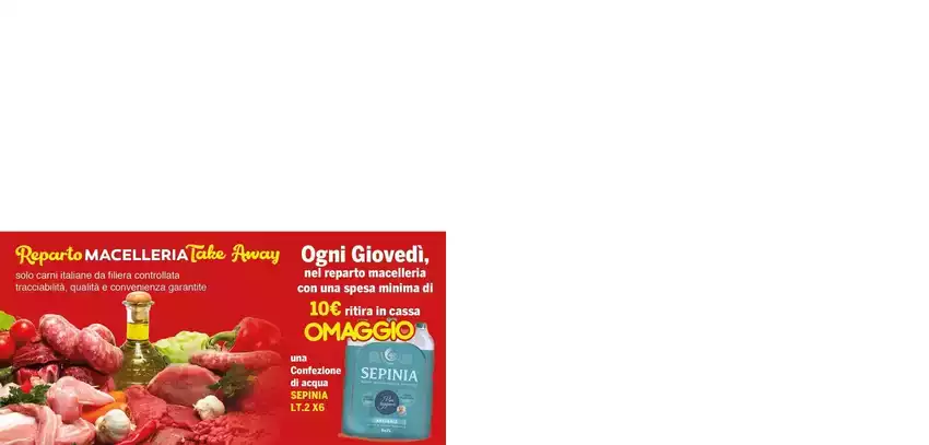 Le nostre migliori offerte per te