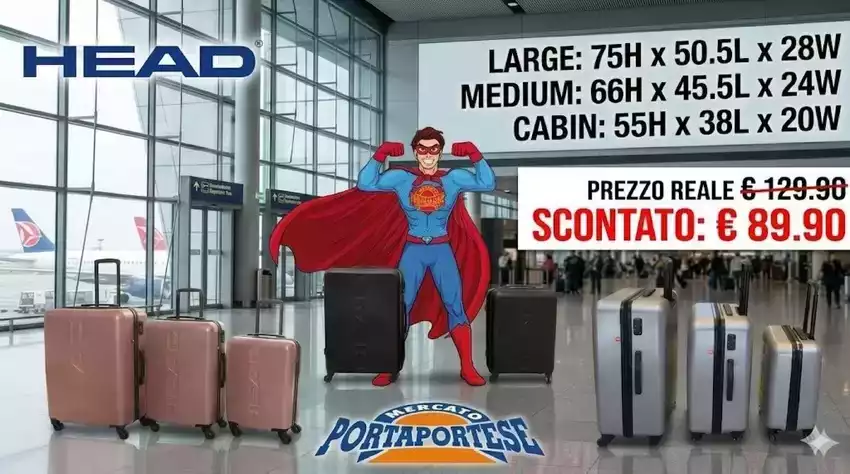 Scontato
