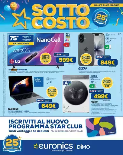 SottoCosto