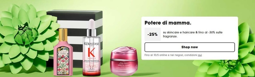Potere di mamma Potere di mamma