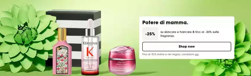Potere di mamma
