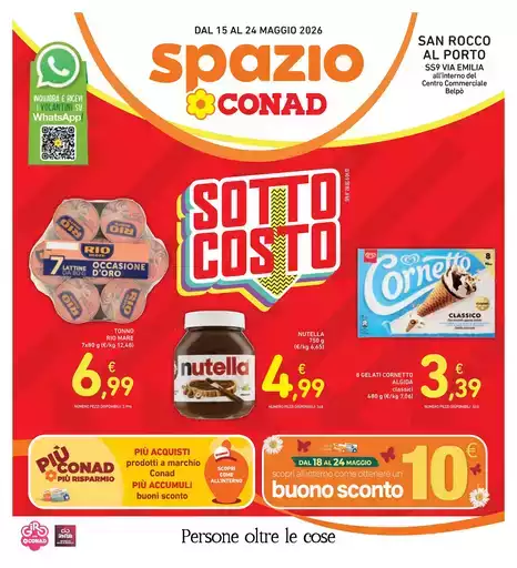 SOTTOCOSTO