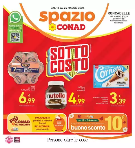 SOTTOCOSTO