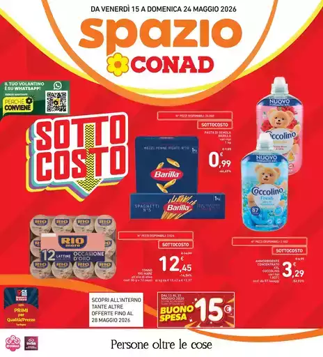 Sottocosto