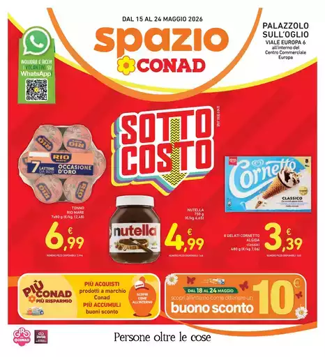 SOTTOCOSTO