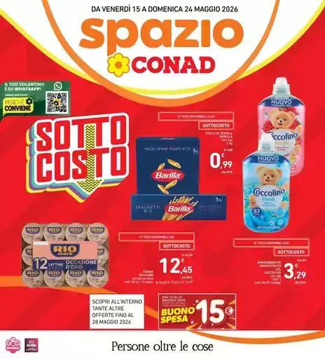 Sottocosto Sottocosto