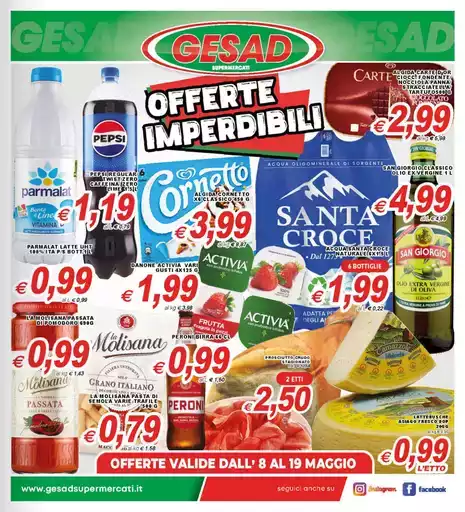 Offerte Imperdibili Offerte Imperdibili