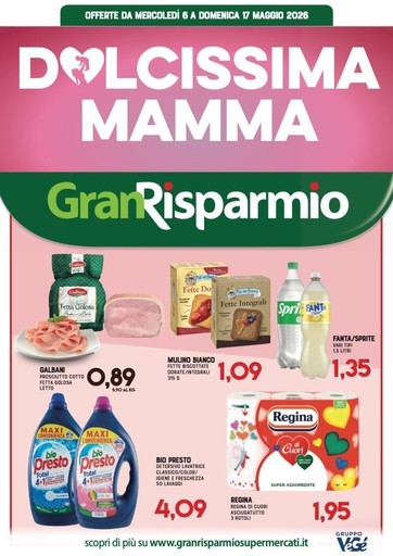 Dolcissima mamma Dolcissima mamma