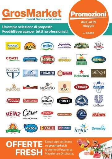 Promozioni