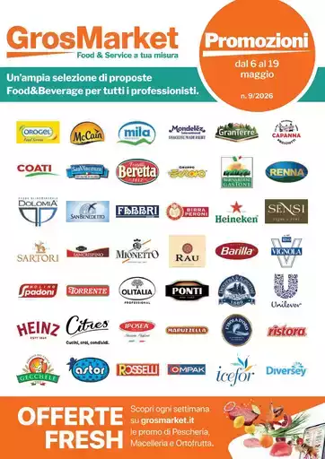 Promozioni