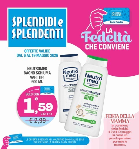 La fedelta che conviene La fedelta che conviene
