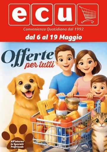 Offerte per tutti