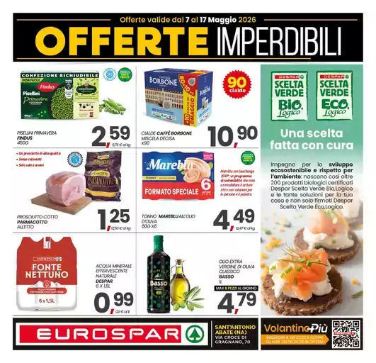 Offerte imperdibili