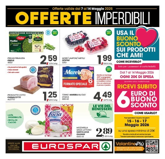 Offerte imperdibili