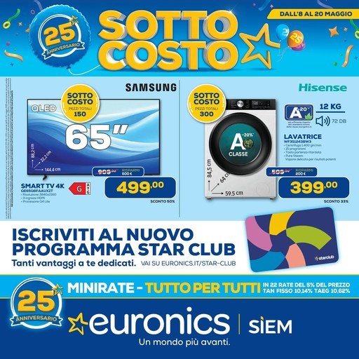 SottoCosto