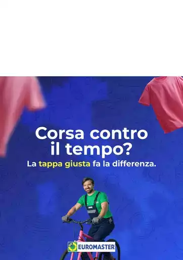 Offerte Euromaster