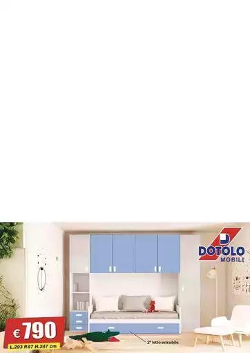 Promozioni speciali in corso