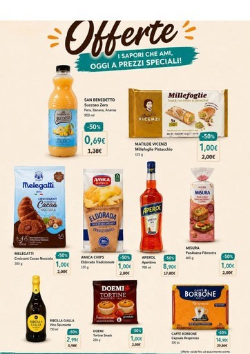 Offerte PG Arredamenti Offerte PG Arredamenti