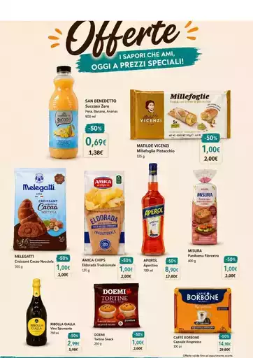 Offerte PG Arredamenti
