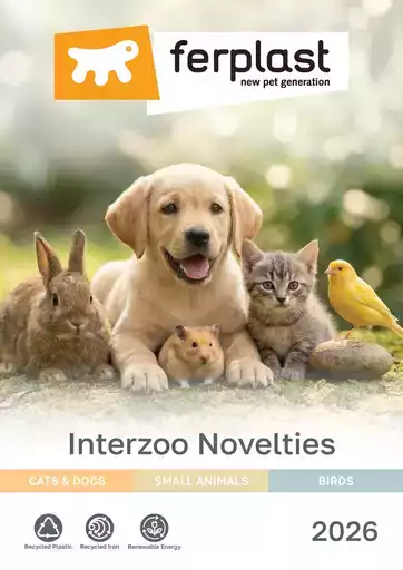 Offerte Ferplast
