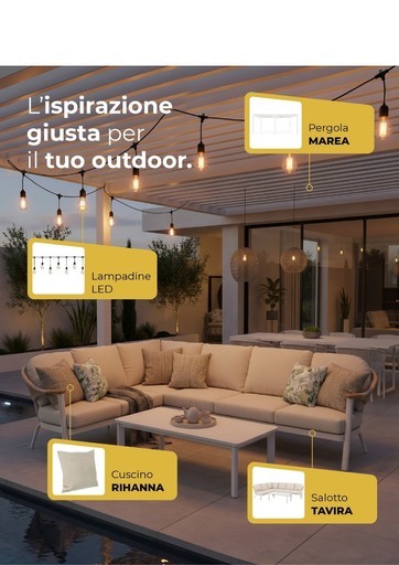 Offerte Scaramuzza Offerte Scaramuzza